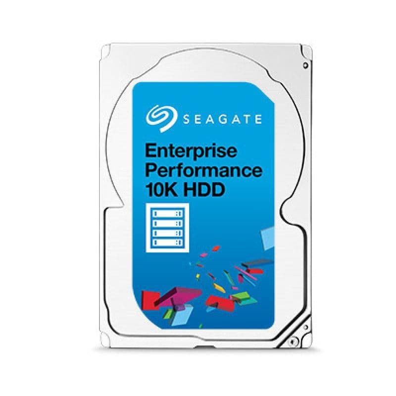 Seagate Savvio 300GB HDD 2.5" 10000RPM SATA main image