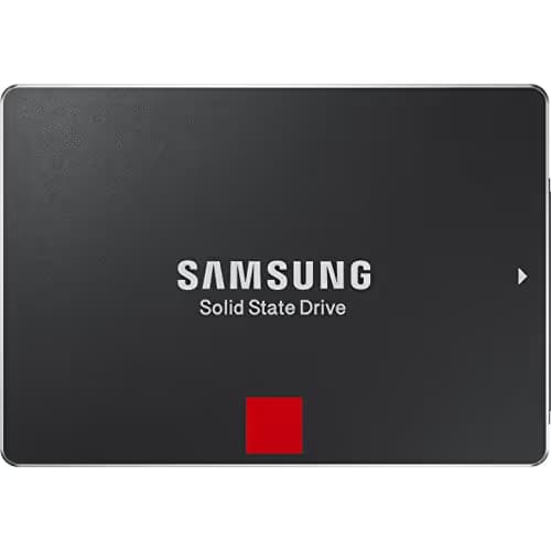 Samsung 850 Pro 2TB SSD 2.5" SATA image