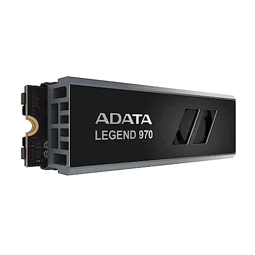 ADATA LEGEND 970 1TB SSD M.2-2280 PCIe 5.0 NVMe main image