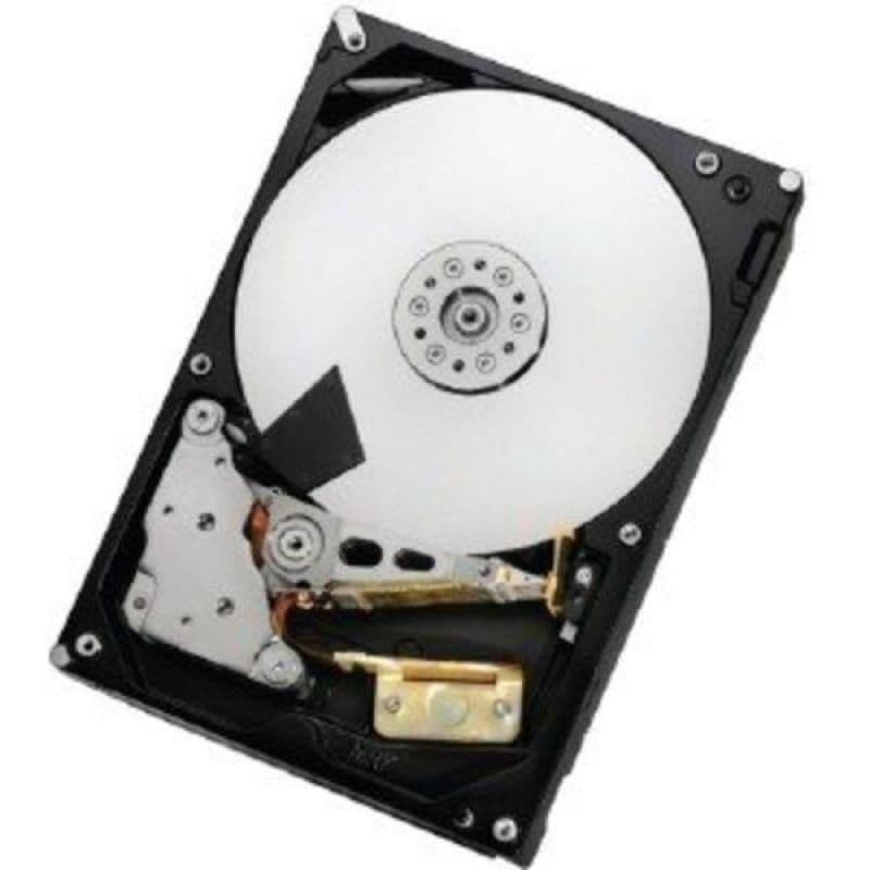 Hitachi Ultrastar 7K4000 3TB HDD 7200RPM 3.5" SATA image