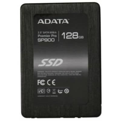 ADATA Premier Pro SP900 128GB SSD 2.5" SATA 6.0 Gb/s image