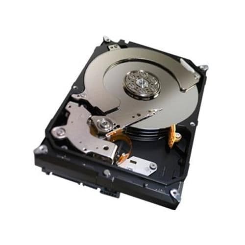 Seagate SV35.5 3TB HDD 3.5" 7200RPM SATA main image