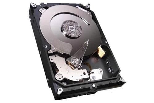 Seagate SV35.5 2TB 3.5" HDD 7200RPM SATA 6.0 Gb/s main image