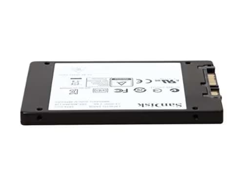 SanDisk EXTREME PRO 960GB SSD 2.5" SATA 6.0 Gb/s image