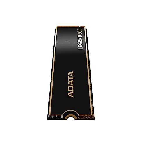 ADATA LEGEND 900 512GB M.2-2280 SSD PCIe 4.0 x4 NVMe image