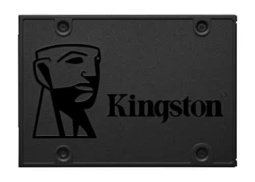 Kingston Q500 1.92 TB SSD 2.5" SATA main image