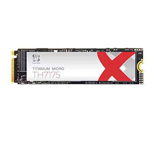 Titanium Micro TH7175 1TB SSD M.2 NVMe PCIe 4.0 image