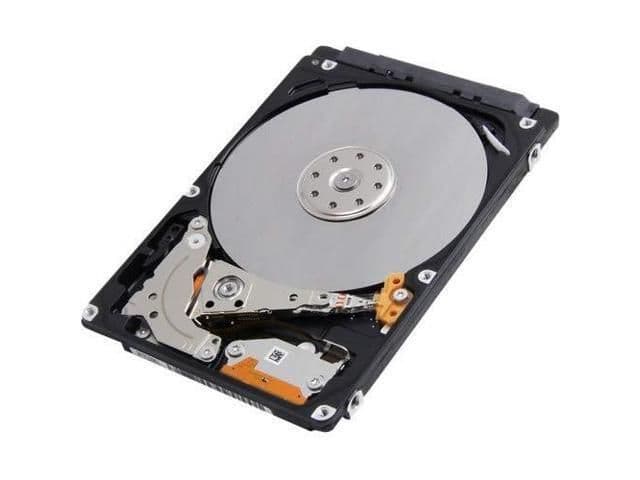 Toshiba MQ04ABD200 2TB HDD 2.5" 5400RPM SATA main image