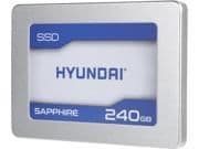 Hyundai Technology Sapphire 240 GB SSD 2.5" SATA 6.0 Gb/s main image