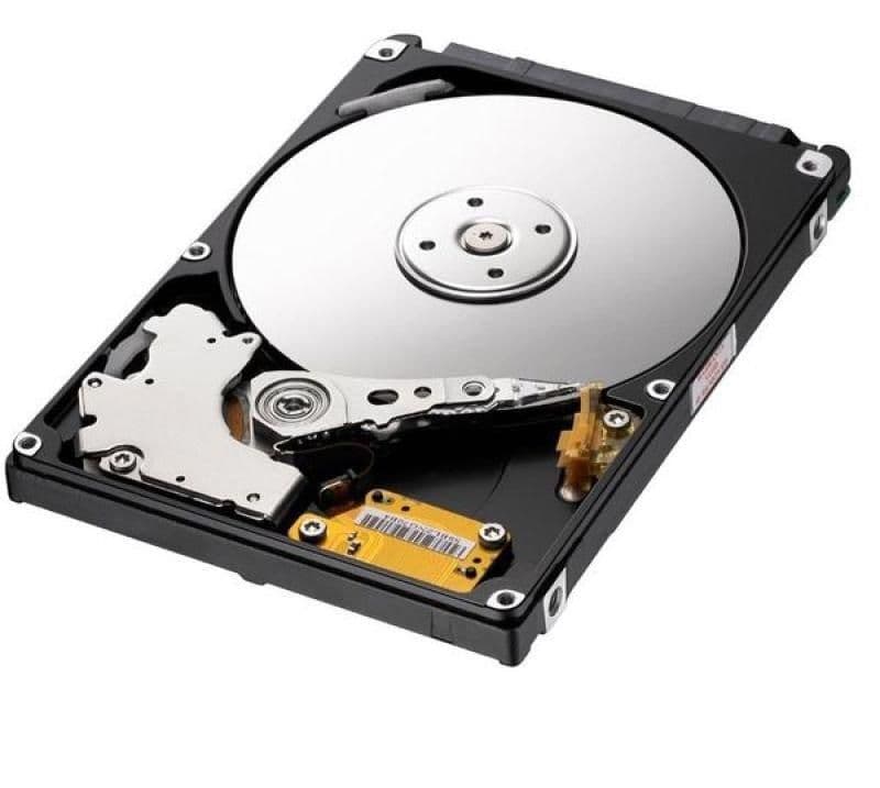 Samsung Spinpoint M8 1TB 2.5" HDD SATA main image