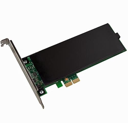 VisionTek Data Fusion 2-way 240GB SSD PCIe PCIe x2 NVMe main image