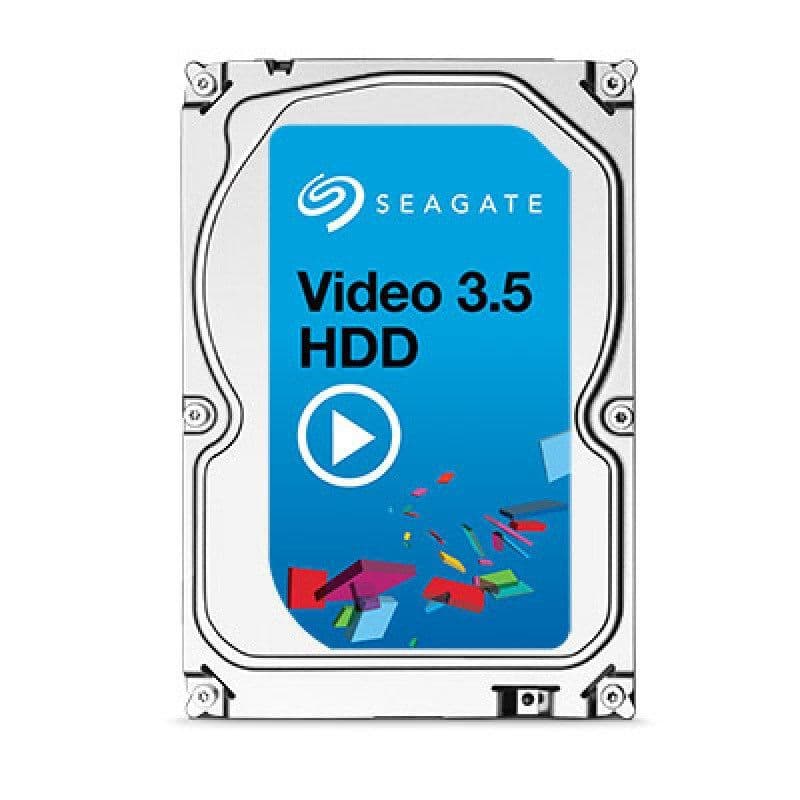 Seagate ST3000VM002 3TB 3.5" HDD 5900RPM SATA Internal main image