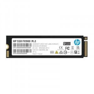 HP FX900 Pro 512GB SSD M.2-2280 PCIe 4.0 x4 NVMe image