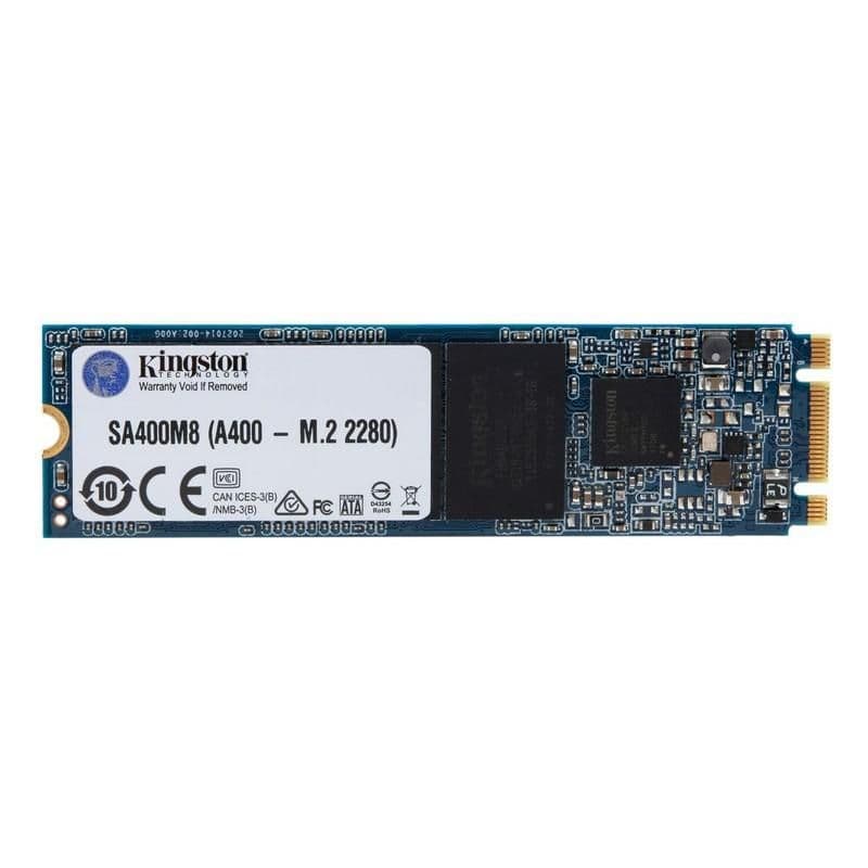 Kingston A400 120GB SSD M.2-2280 SATA image