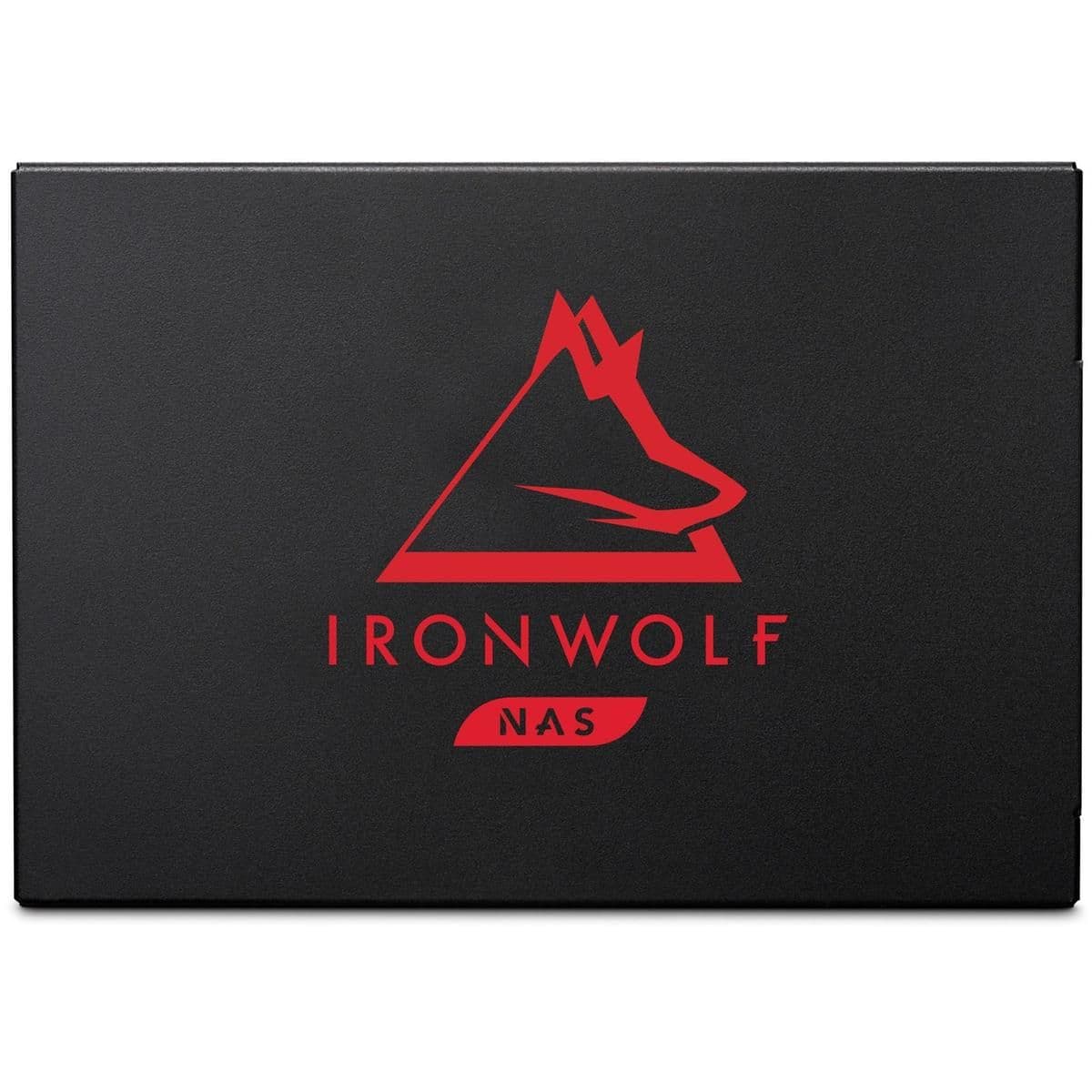 Seagate IronWolf 125 4TB SSD 2.5" SATA image