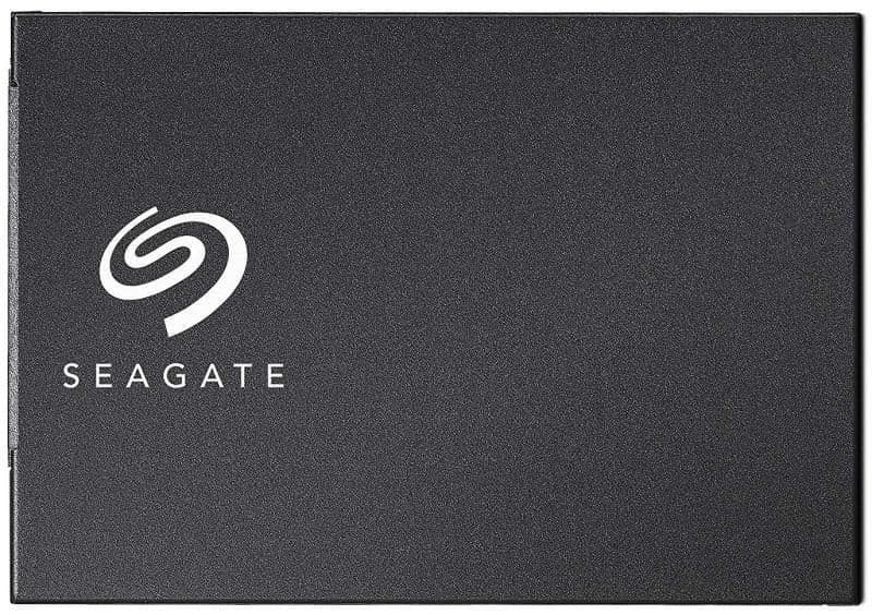 Seagate Barracuda Compute 1 TB SSD 2.5" SATA 6.0 Gb/s image