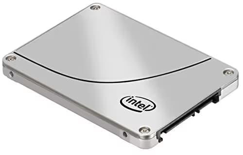 Intel DC S3500 160GB SSD 2.5" SATA 6.0 Gb/s main image