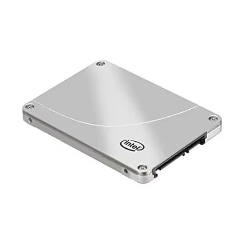 Intel 530 180GB SSD 2.5" SATA 6.0 Gb/s main image