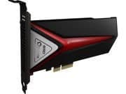Plextor M8Pe 1TB SSD PCIe PCIe x4 NVMe image
