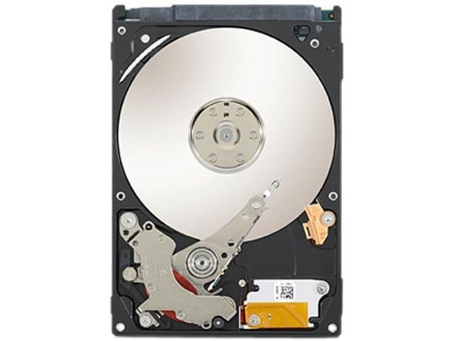Seagate ST500VT000 500GB HDD 2.5" SATA main image
