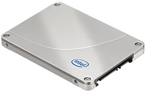 Intel X25-M 160GB 2.5" SSD SATA 3.0 Gb/s main image