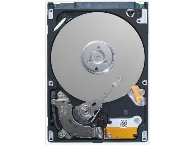 Hitachi HDN724040ALE640 4TB HDD 3.5" SATA image
