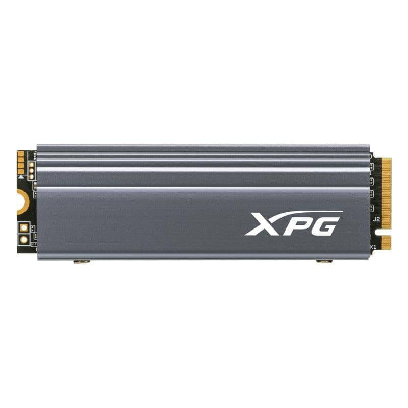 ADATA XPG GAMMIX S70 2TB SSD M.2-2280 PCIe 4.0 x4 NVMe main image