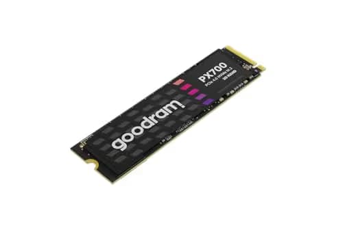 GOODRAM PX700 2.048 TB SSD M.2-2280 PCIe 4.0 X4 NVMe main image