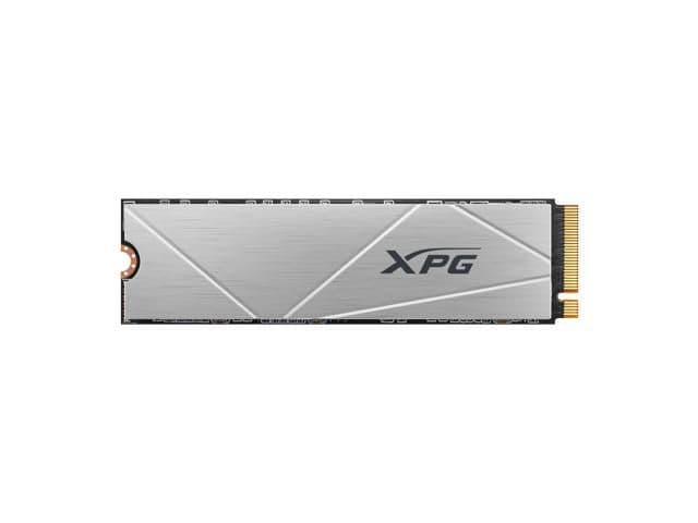 ADATA XPG GAMMIX S60 Blade 2TB SSD M.2-2280 PCIe 4.0 NVMe main image