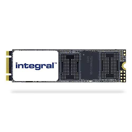 Integral 2020 256GB SSD M.2-2280 SATA main image