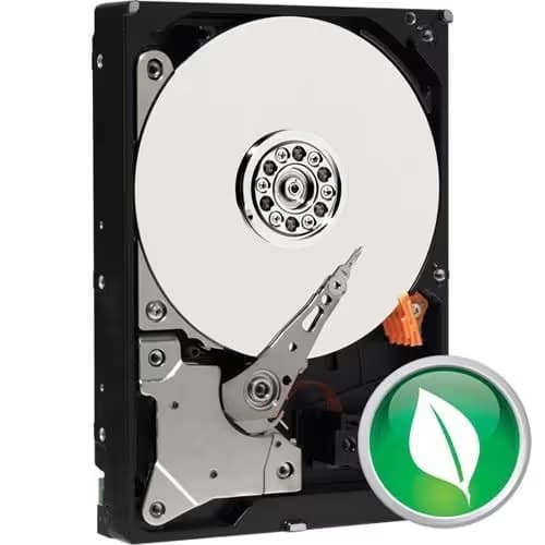 Western Digital Red 5TB 3.5" HDD 5400RPM SATA image