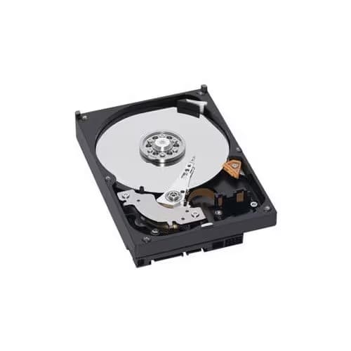 Western Digital Red 5TB 3.5" HDD 5400RPM SATA image