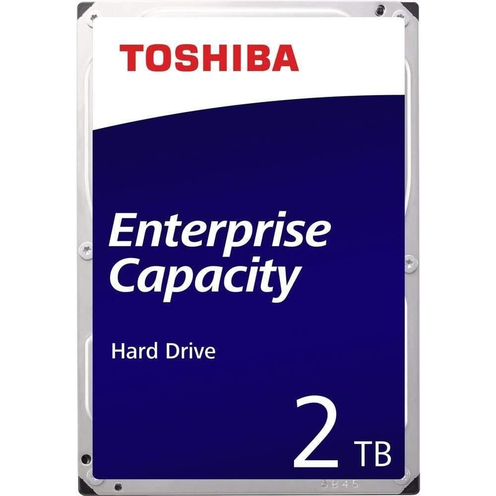 Toshiba MG04ACA200E 2TB HDD 7200RPM 3.5" SATA main image