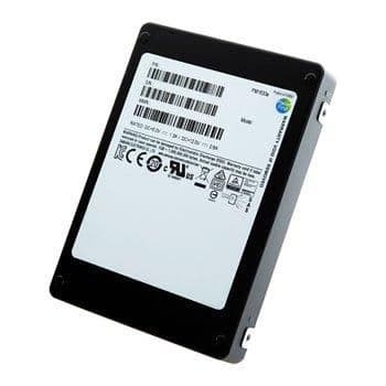 Samsung PM1633a 15.36 TB SSD 2.5" SAS 12.0 Gb/s main image