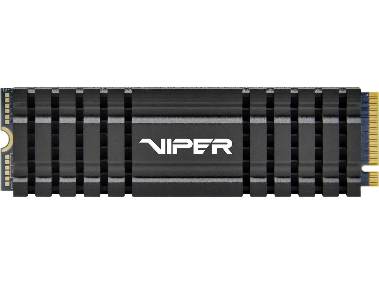 Patriot VPN100 512GB M.2 SSD PCIe 3.0 NVMe main image
