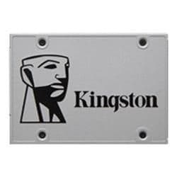 Kingston SSDNow UV400 120GB SSD 2.5" SATA main image