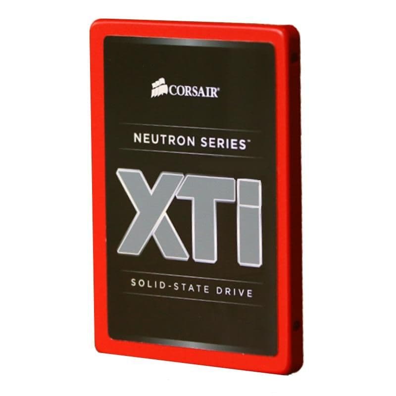 Corsair Neutron XTi 1TB SSD 2.5" SATA main image