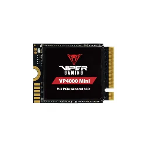 Patriot VP4000 Mini 1TB SSD M.2-2230 PCIe 4.0 x4 NVMe image