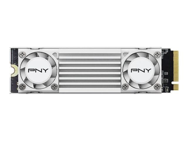 PNY CS3150 2TB M.2-2280 SSD PCIe 5.0 X4 NVMe main image