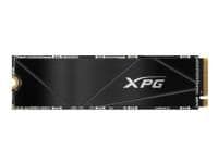 ADATA XPG GAMMIX S50 Core 2TB SSD M.2-2280 PCIe 4.0 x4 NVMe image