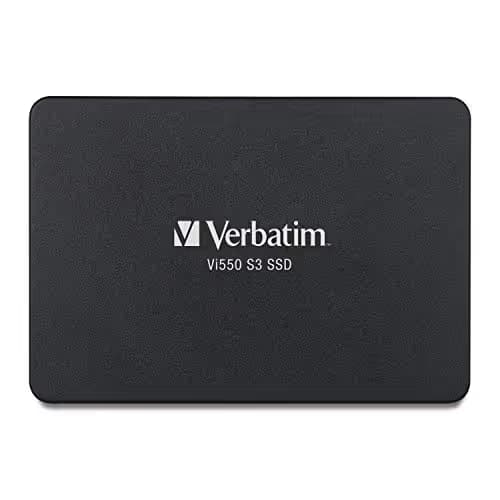 Verbatim Vi550 1TB SSD 2.5" SATA image