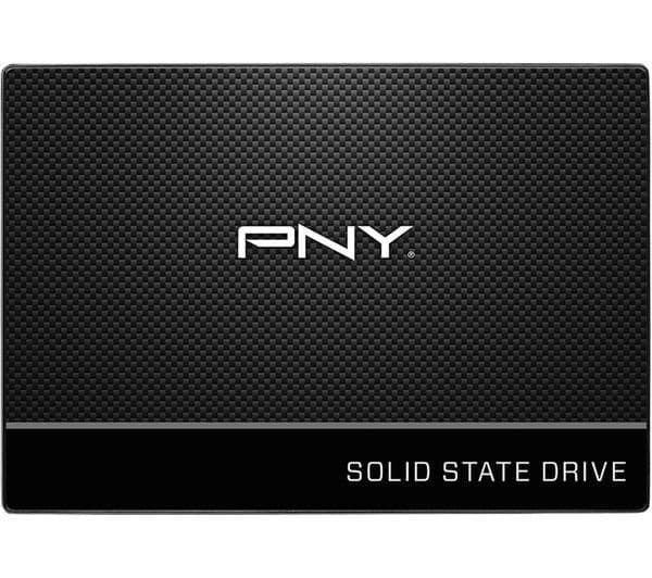 PNY CS900 960 GB SSD 2.5" SATA image