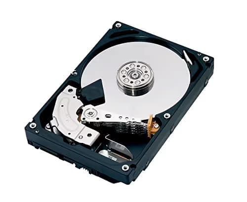 Toshiba MG04ACA100N 1TB HDD 3.5" 7200 RPM Internal main image
