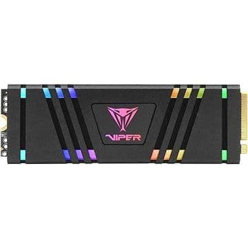 Patriot Viper VPR400 RGB 1TB SSD M.2-2280 PCIe 4.0 X4 NVMe image