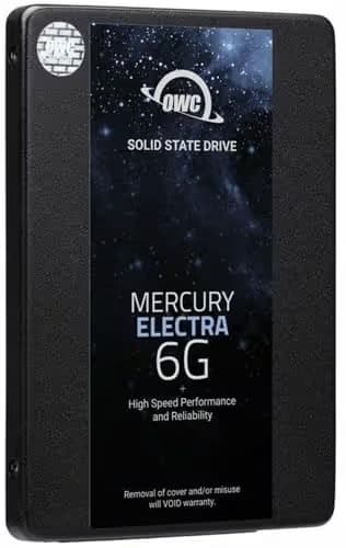 OWC Mercury Electra 6G 1TB SSD 2.5" SATA main image