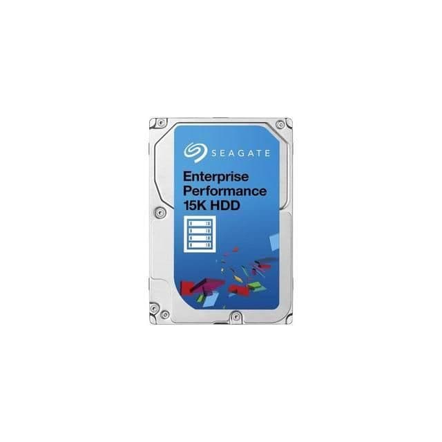 Seagate Enterprise Performance 900GB HDD 15000RPM 2.5" SAS main image