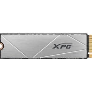 ADATA XPG GAMMIX S60 Blade 512GB SSD M.2-2280 PCIe 4.0 NVMe main image