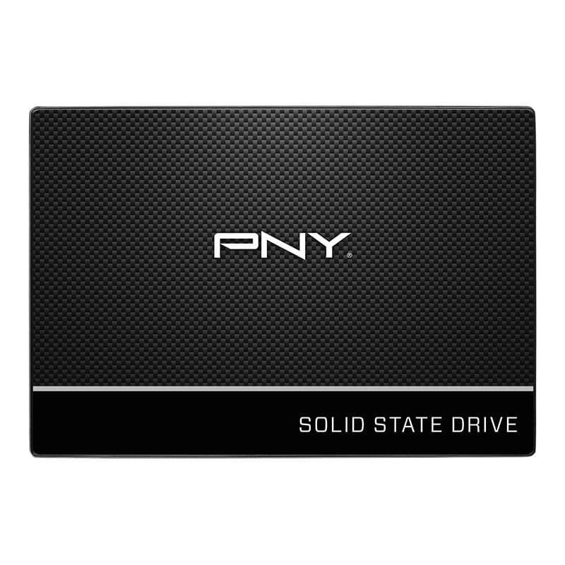PNY CS900 4TB SSD 2.5" SATA image