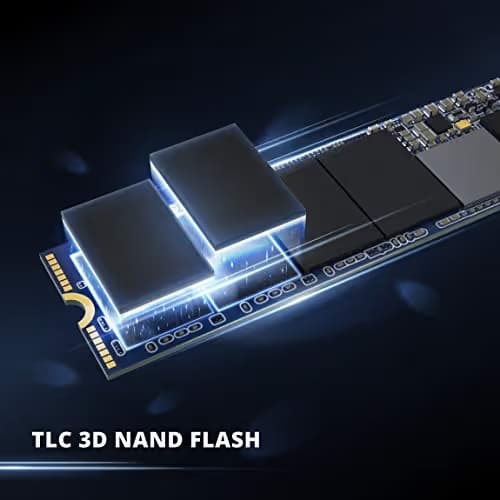Pioneer APS-SE20G-512 512GB SSD M.2-2280 NVMe image
