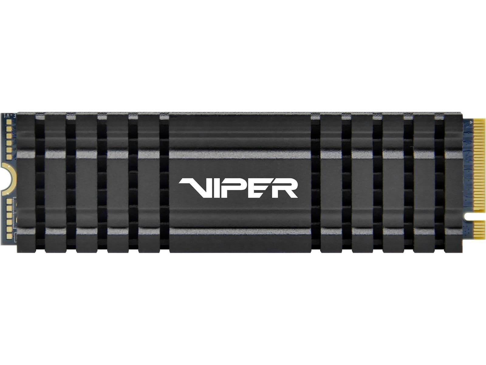 Patriot VPN100 256GB SSD M.2-2280 PCIe 3.0 X4 NVMe main image